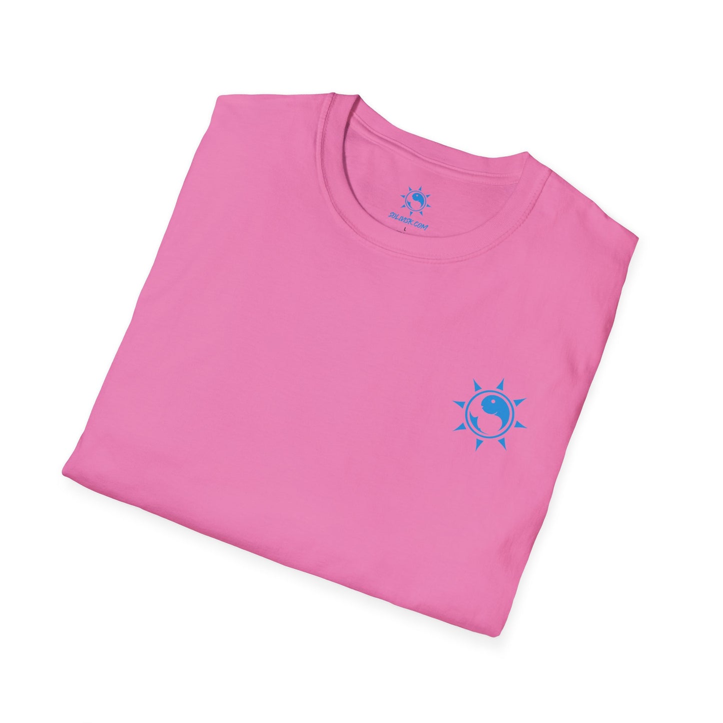 SoliVisk “Y’all Ain’t From Around Here, Are Ya? Mens and Womens Unisex T-Shirts