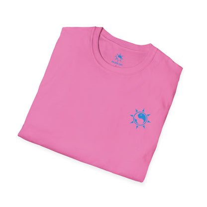 SoliVisk “Y’all Ain’t From Around Here, Are Ya? Mens and Womens Unisex T-Shirts