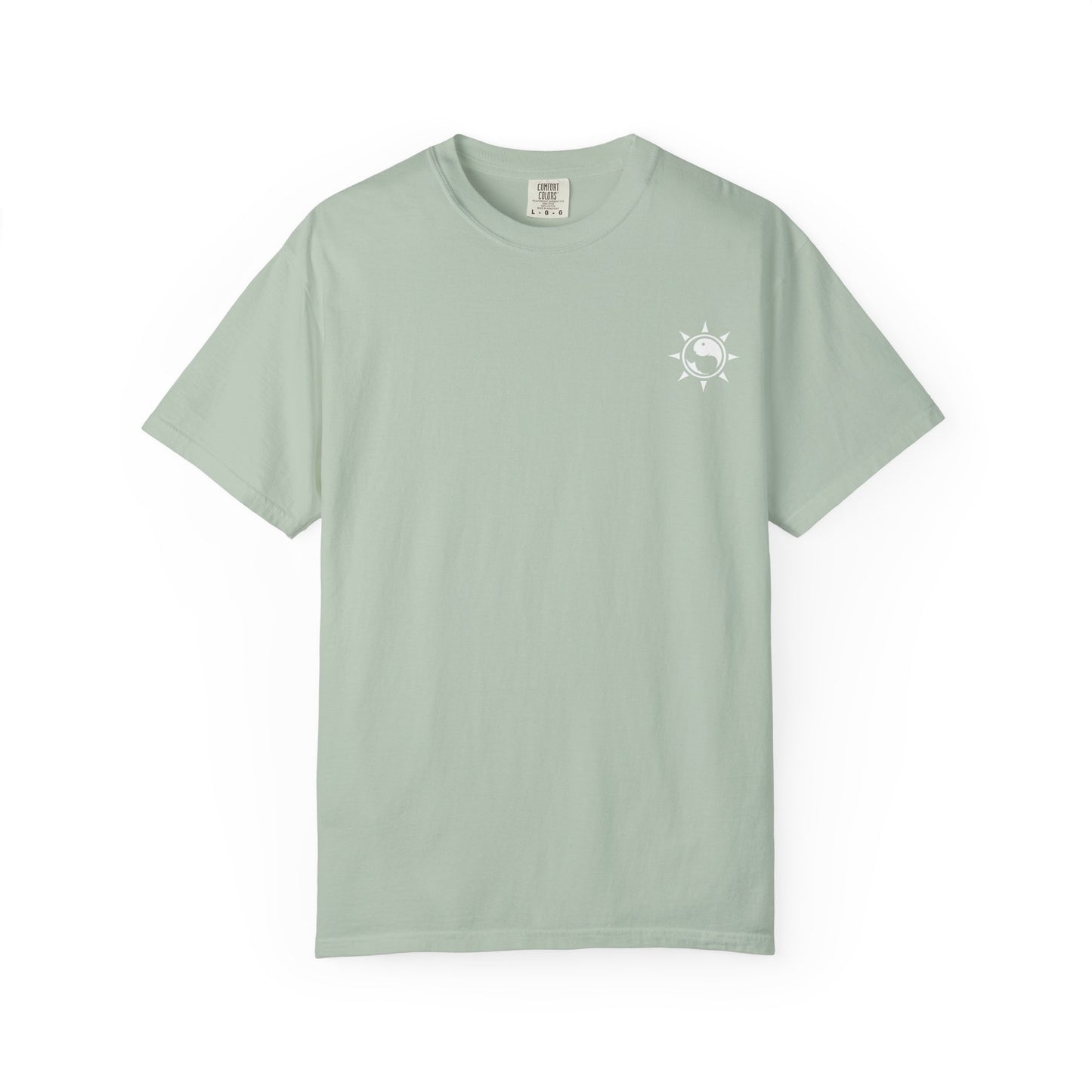 SoliVisk Living the Low Latitude Attitude T-Shirt – Made for Sand, Sun, and Zero Accountability