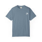 Lights Out for Sea Turtles Conservation T-Shirt – Comfort Colors Unisex Tee from the SoliVisk Coastal Collection