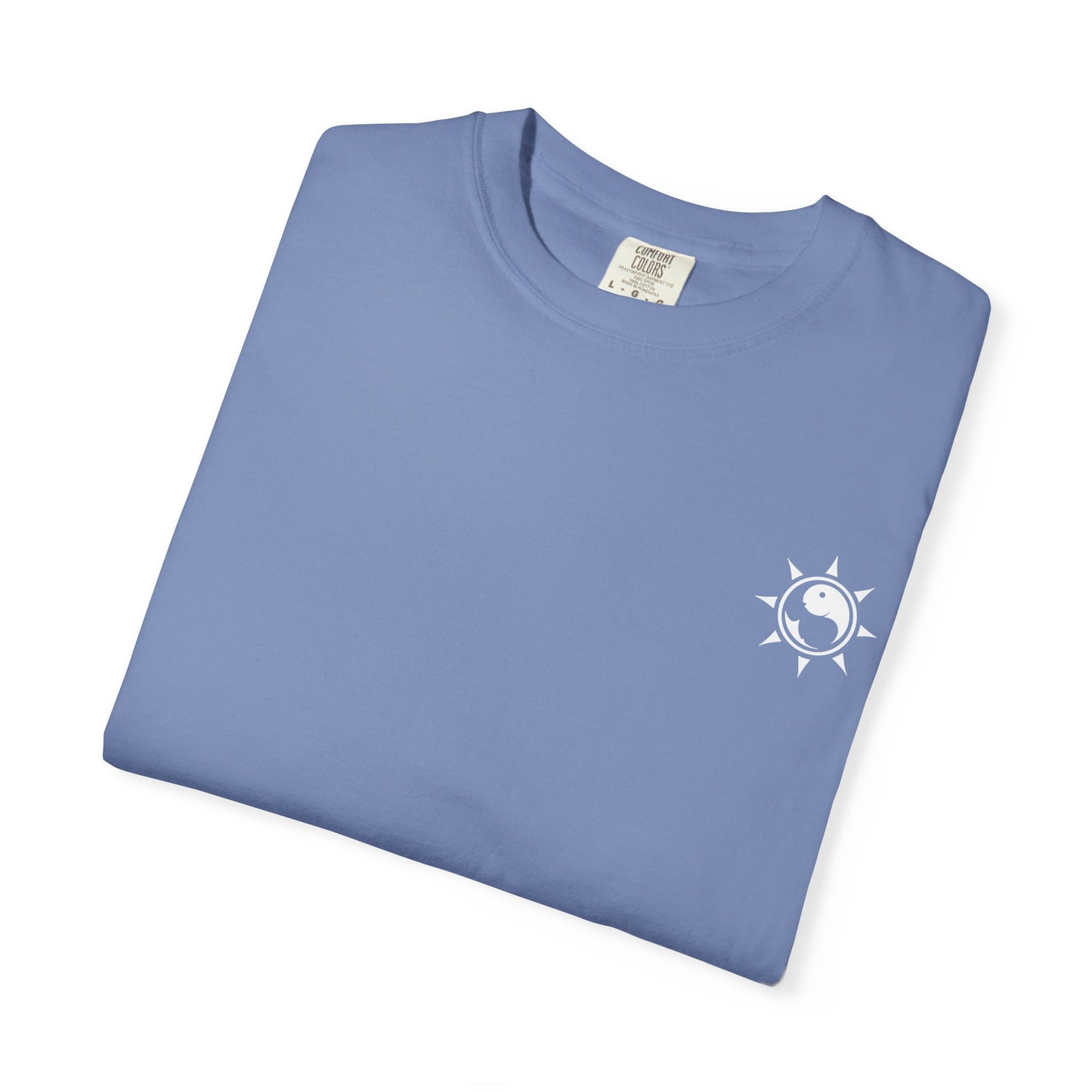 SoliVisk Live Loud, Chill Hard, and Rock That ‘I’m on Island Time’ Attitude Without Ever Leaving Your House Tropical T-Shirt