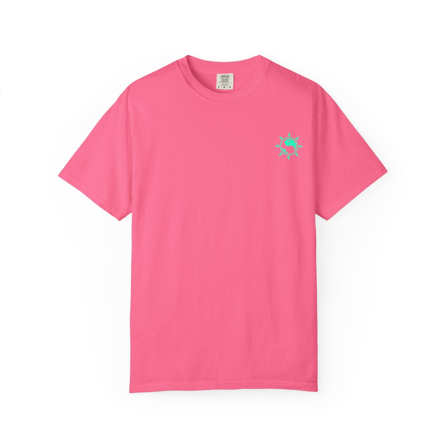 SoliVisk Ocean Soul Tee Māori-Inspired Sea Turtle T-Shirt for Ocean Souls and Nature Seekers
