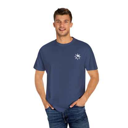 SoliVisk Live Loud, Chill Hard, and Rock That ‘I’m on Island Time’ Attitude Without Ever Leaving Your House Tropical T-Shirt