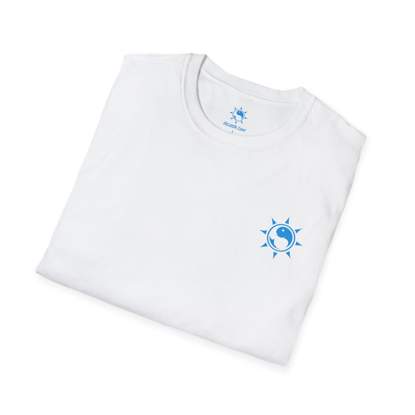 SoliVisk “Y’all Ain’t From Around Here, Are Ya? Mens and Womens Unisex T-Shirts