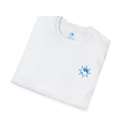 SoliVisk “Y’all Ain’t From Around Here, Are Ya? Mens and Womens Unisex T-Shirts