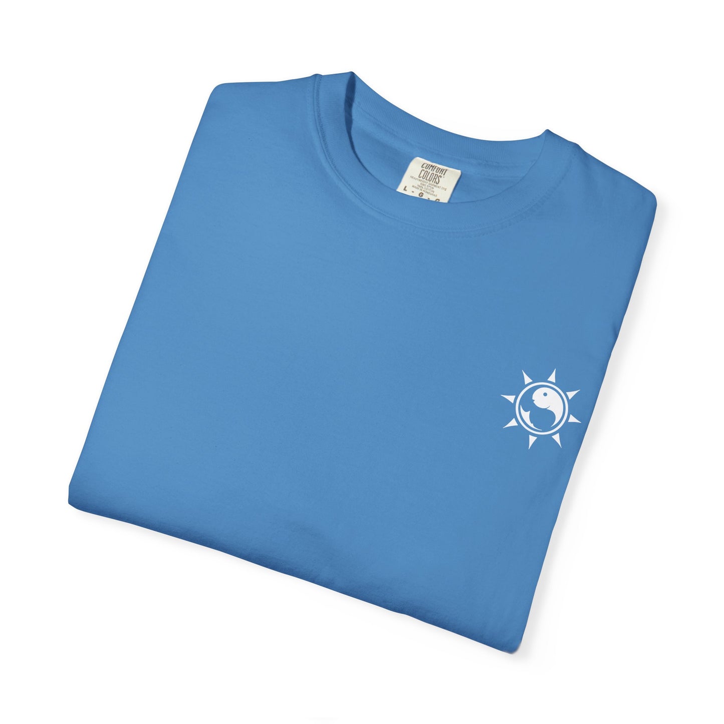 SoliVisk Under the Palmetto Moon T-Shirt – Built for Locals, Bought by Tourists Look like you belong. Even if you just got here.