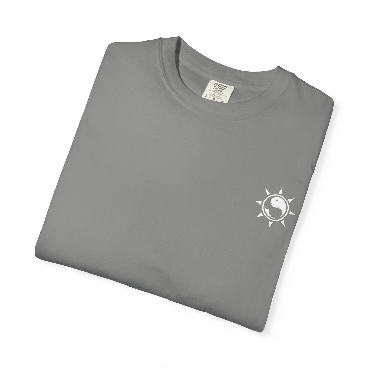 SoliVisk No Matter If You Were Born Here or Just Bought the T-Shirt  You’ll Look the Part in This South Carolina Palmetto Moon Tee
