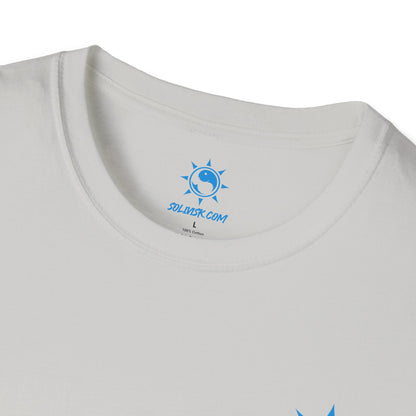 SoliVisk “Y’all Ain’t From Around Here, Are Ya? Mens and Womens Unisex T-Shirts