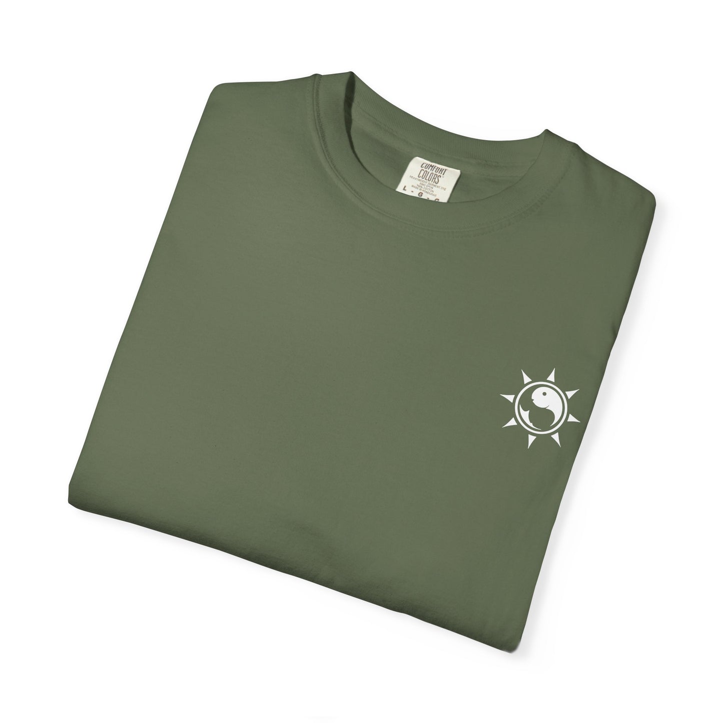 SoliVisk Live Loud, Chill Hard, and Rock That ‘I’m on Island Time’ Attitude Without Ever Leaving Your House Tropical T-Shirt