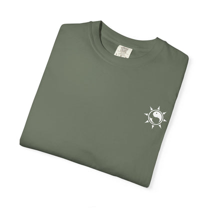 SoliVisk “Touch Grass Bro". The Internet Told Me To Funny Meme Shirt Unisex T-Shirt