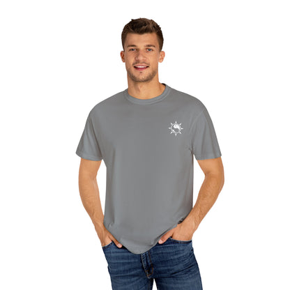 SoliVisk “Touch Grass Bro". The Internet Told Me To Funny Meme Shirt Unisex T-Shirt