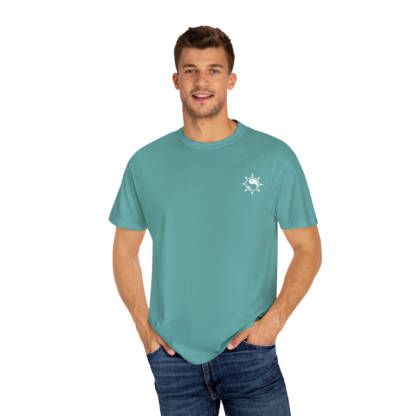 Protect Manatees and Support Conservation with the SoliVisk “Sea Potatoes” Unisex T-Shirt