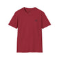 SoliVisk Tight Lines and Good Times Unisex T-Shirt