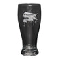 Guy Harvey Laser Etched Pilsner Glasses 16.9oz