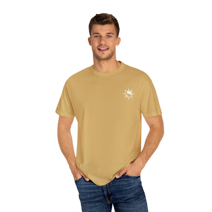SoliVisk Southern Humor T-Shirt – Y’all Ain’t From Around Here, Are Ya? South Carolina Tee
