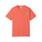 SoliVisk Ocean Soul Tee Māori-Inspired Sea Turtle T-Shirt for Ocean Souls and Nature Seekers