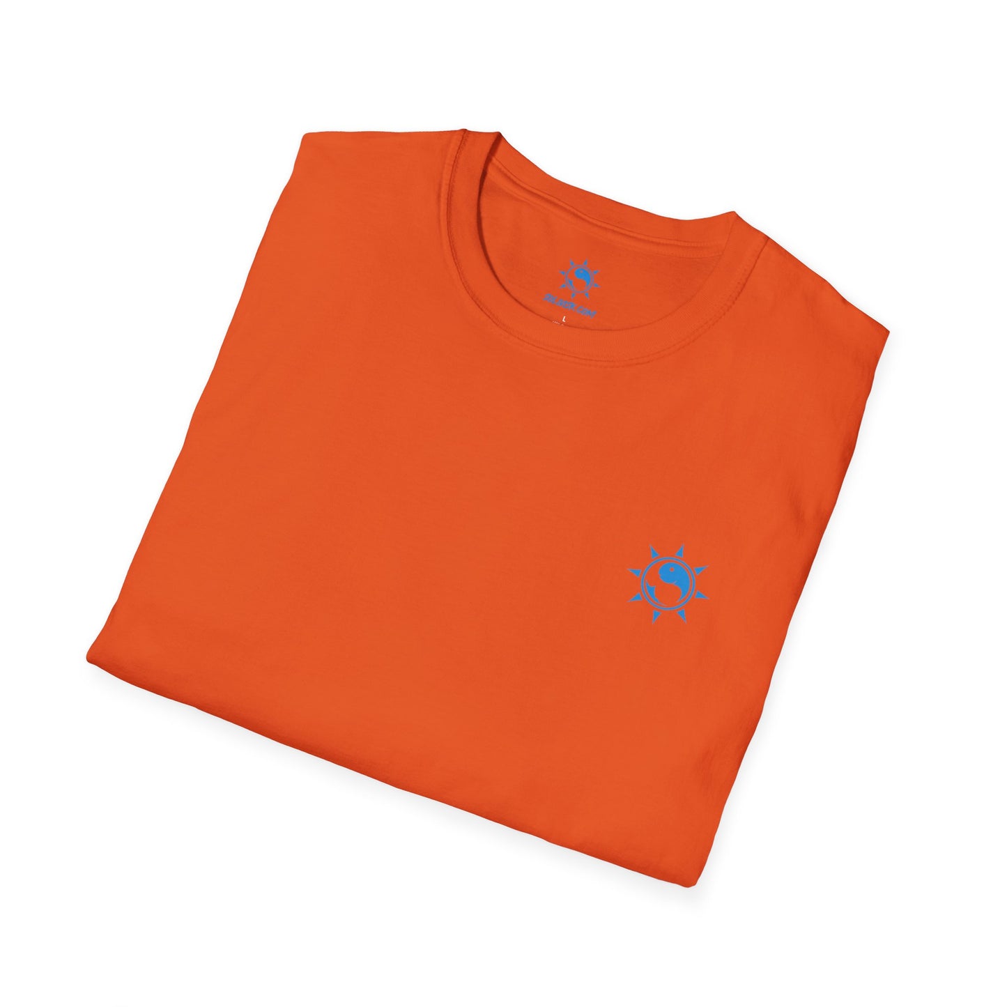 Not All Who Wander Are Lost" Unisex T-Shirt – Adventure-Inspired Graphic Tee for Travelers & Free Spirits
