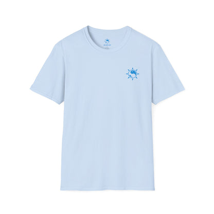 SoliVisk “Y’all Ain’t From Around Here, Are Ya? Mens and Womens Unisex T-Shirts
