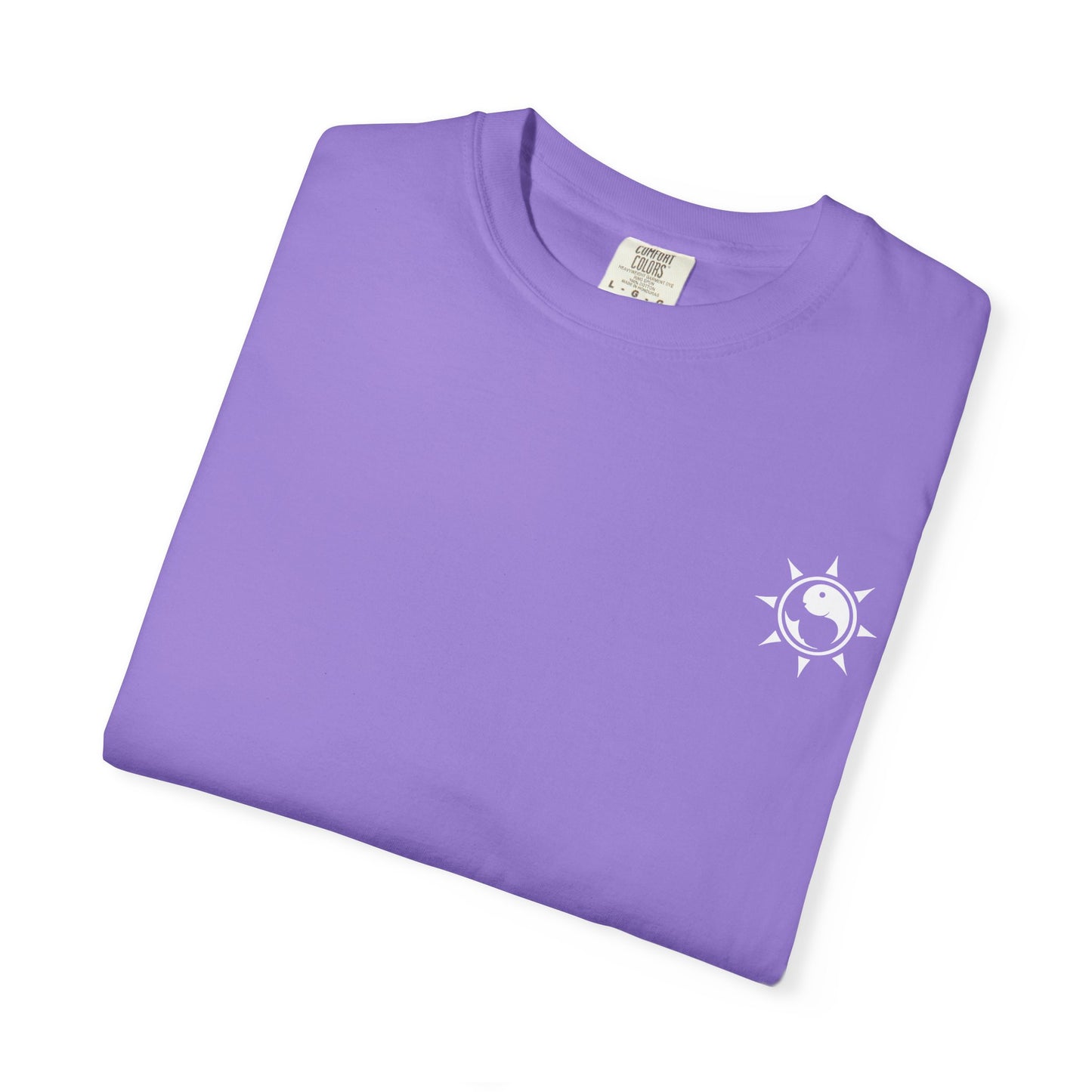 SoliVisk Live Loud, Chill Hard, and Rock That ‘I’m on Island Time’ Attitude Without Ever Leaving Your House Tropical T-Shirt