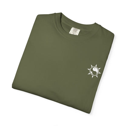 SoliVisk “Touch Grass Bro". The Internet Told Me To Funny Meme Shirt Unisex T-Shirt