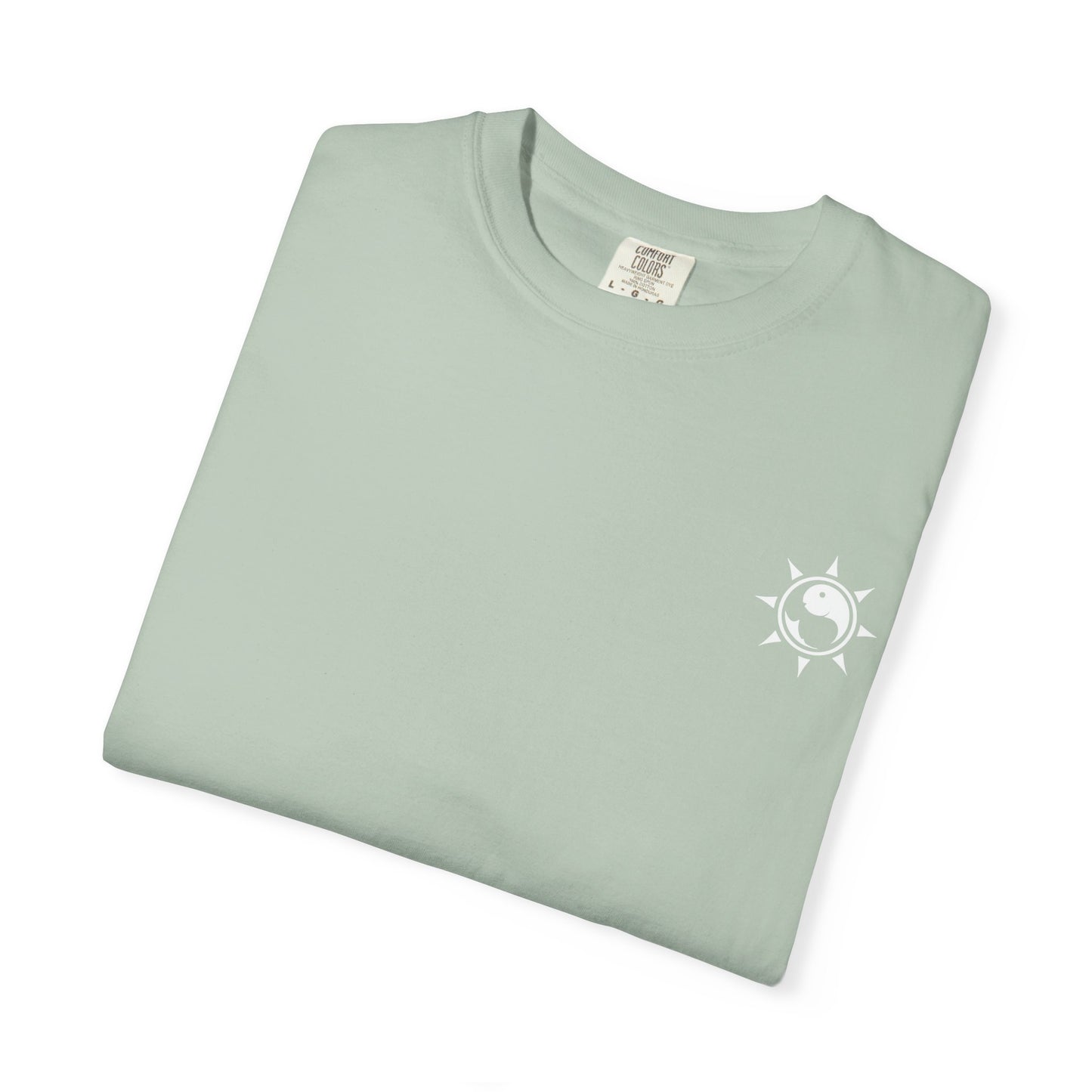 SoliVisk Living the Low Latitude Attitude T-Shirt – Made for Sand, Sun, and Zero Accountability