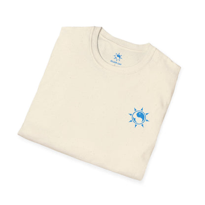 SoliVisk “Y’all Ain’t From Around Here, Are Ya? Mens and Womens Unisex T-Shirts