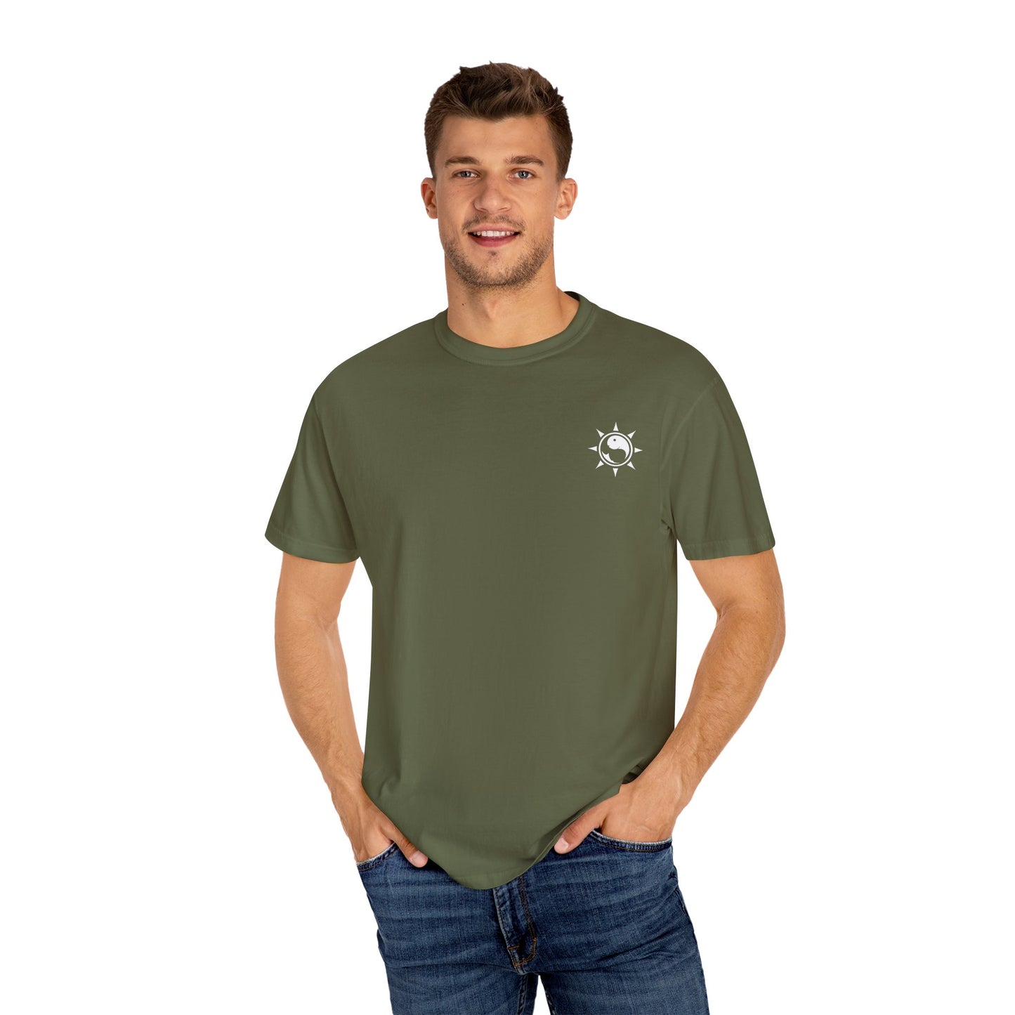 SoliVisk “Touch Grass Bro". The Internet Told Me To Funny Meme Shirt Unisex T-Shirt
