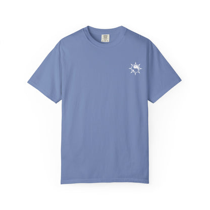SoliVisk Southern Humor T-Shirt – Y’all Ain’t From Around Here, Are Ya? South Carolina Tee