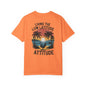 SoliVisk Live Loud, Chill Hard, and Rock That ‘I’m on Island Time’ Attitude Without Ever Leaving Your House Tropical T-Shirt