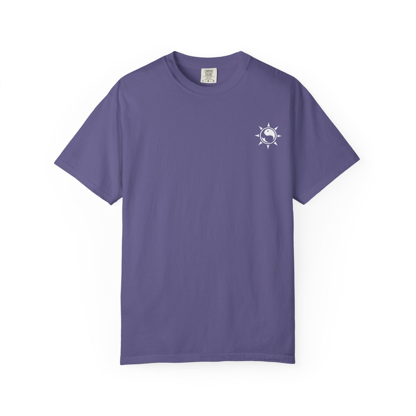 Protect Manatees and Support Conservation with the SoliVisk “Sea Potatoes” Unisex T-Shirt