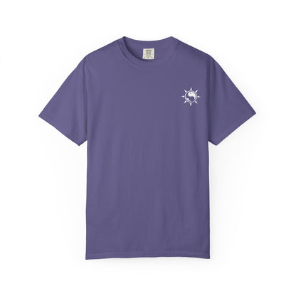 Protect Manatees and Support Conservation with the SoliVisk “Sea Potatoes” Unisex T-Shirt