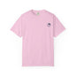 SoliVisk “Under the Palmetto Moon” Tee – A Soulful Tribute to South Carolina Evenings and Moonlit Memories