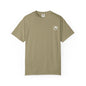 SoliVisk Living the Low Latitude Attitude T-Shirt – Made for Sand, Sun, and Zero Accountability