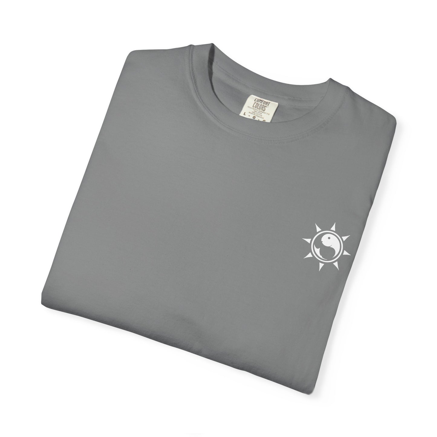 SoliVisk Under the Palmetto Moon T-Shirt – Built for Locals, Bought by Tourists Look like you belong. Even if you just got here.