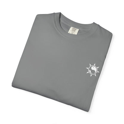 SoliVisk Under the Palmetto Moon T-Shirt – Built for Locals, Bought by Tourists Look like you belong. Even if you just got here.