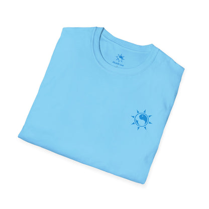 SoliVisk “Y’all Ain’t From Around Here, Are Ya? Mens and Womens Unisex T-Shirts