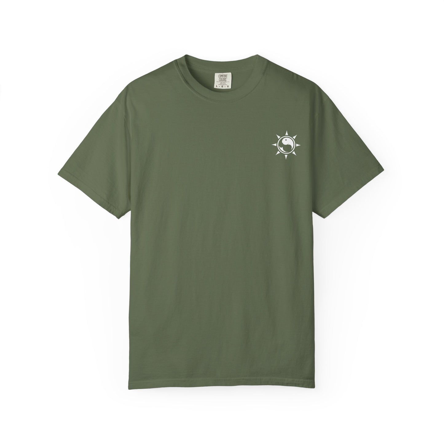 SoliVisk Live Loud, Chill Hard, and Rock That ‘I’m on Island Time’ Attitude Without Ever Leaving Your House Tropical T-Shirt
