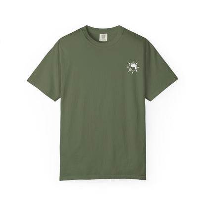 SoliVisk Live Loud, Chill Hard, and Rock That ‘I’m on Island Time’ Attitude Without Ever Leaving Your House Tropical T-Shirt