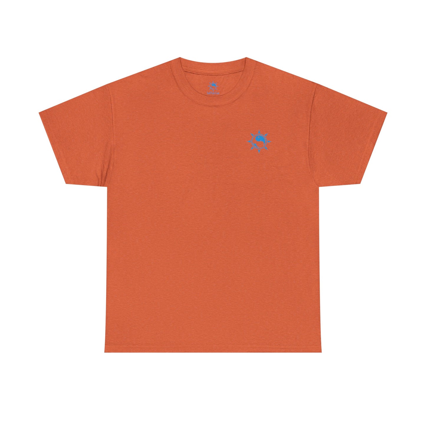 Lights Out for Sea Turtles Unisex T-Shirt– Solivisk Coastal Collection
