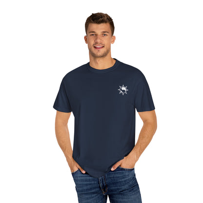 SoliVisk “Touch Grass Bro". The Internet Told Me To Funny Meme Shirt Unisex T-Shirt