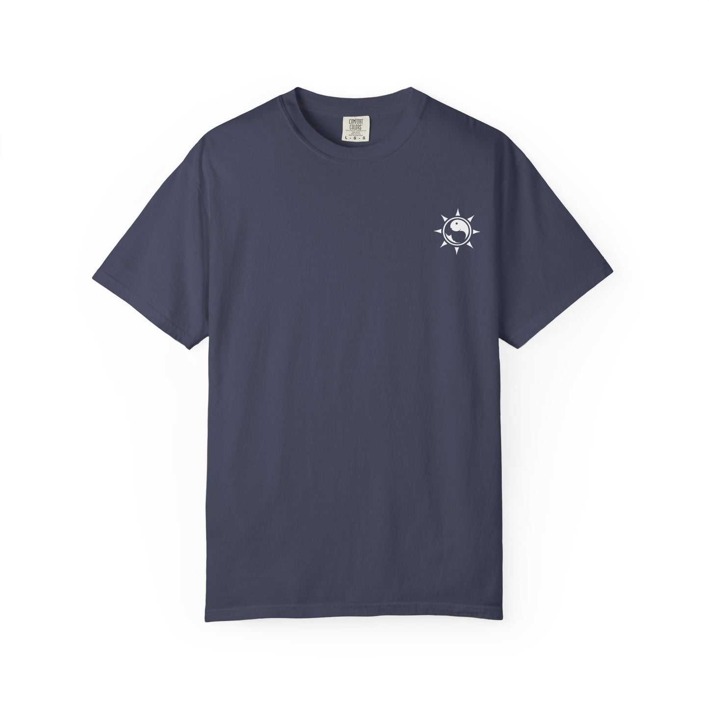 Protect Manatees and Support Conservation with the SoliVisk “Sea Potatoes” Unisex T-Shirt