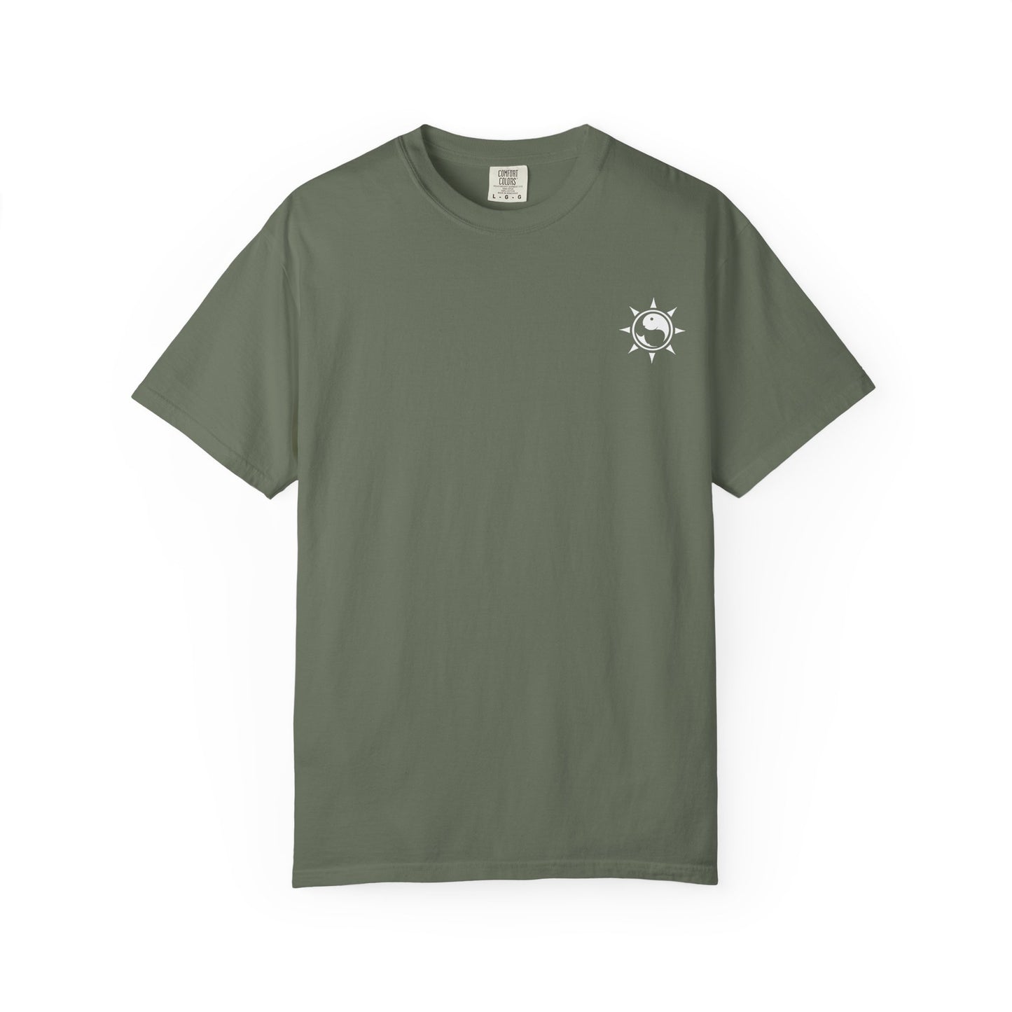 SoliVisk Live Loud, Chill Hard, and Rock That ‘I’m on Island Time’ Attitude Without Ever Leaving Your House Tropical T-Shirt