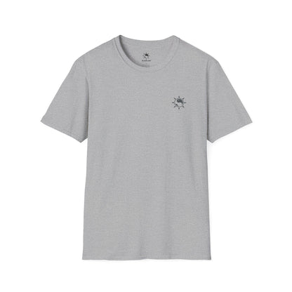 SoliVisk Tight Lines and Good Times Unisex T-Shirt