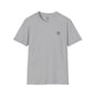 SoliVisk Tight Lines and Good Times Unisex T-Shirt