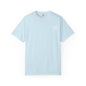 Lights Out for Sea Turtles Conservation T-Shirt – Comfort Colors Unisex Tee from the SoliVisk Coastal Collection