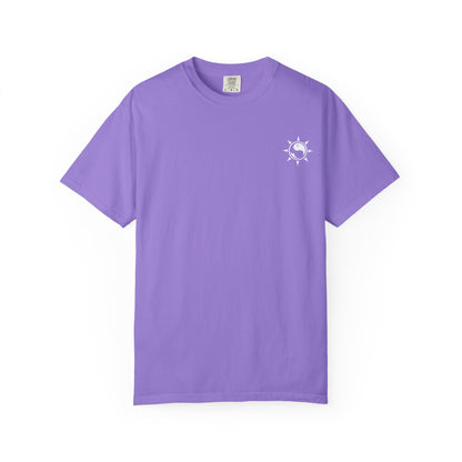 SoliVisk Southern Humor T-Shirt – Y’all Ain’t From Around Here, Are Ya? South Carolina Tee