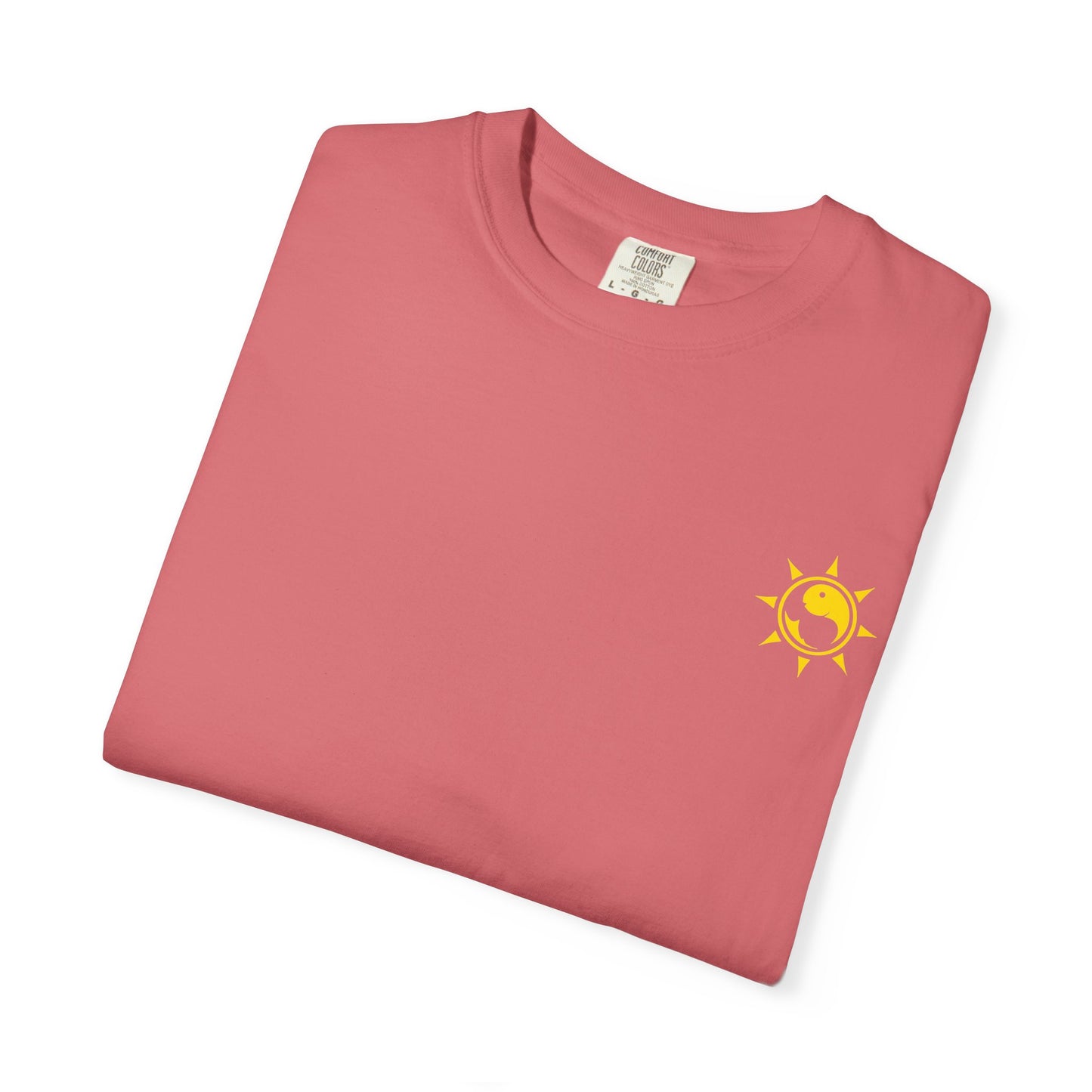 SoliVisk Unsupervised and Thriving on Bad Decisions Old School Smiley Face Design - Retro Skater Style Funny Unisex T-shirt