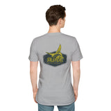 SoliVisk Tight Lines and Good Times Unisex T-Shirt