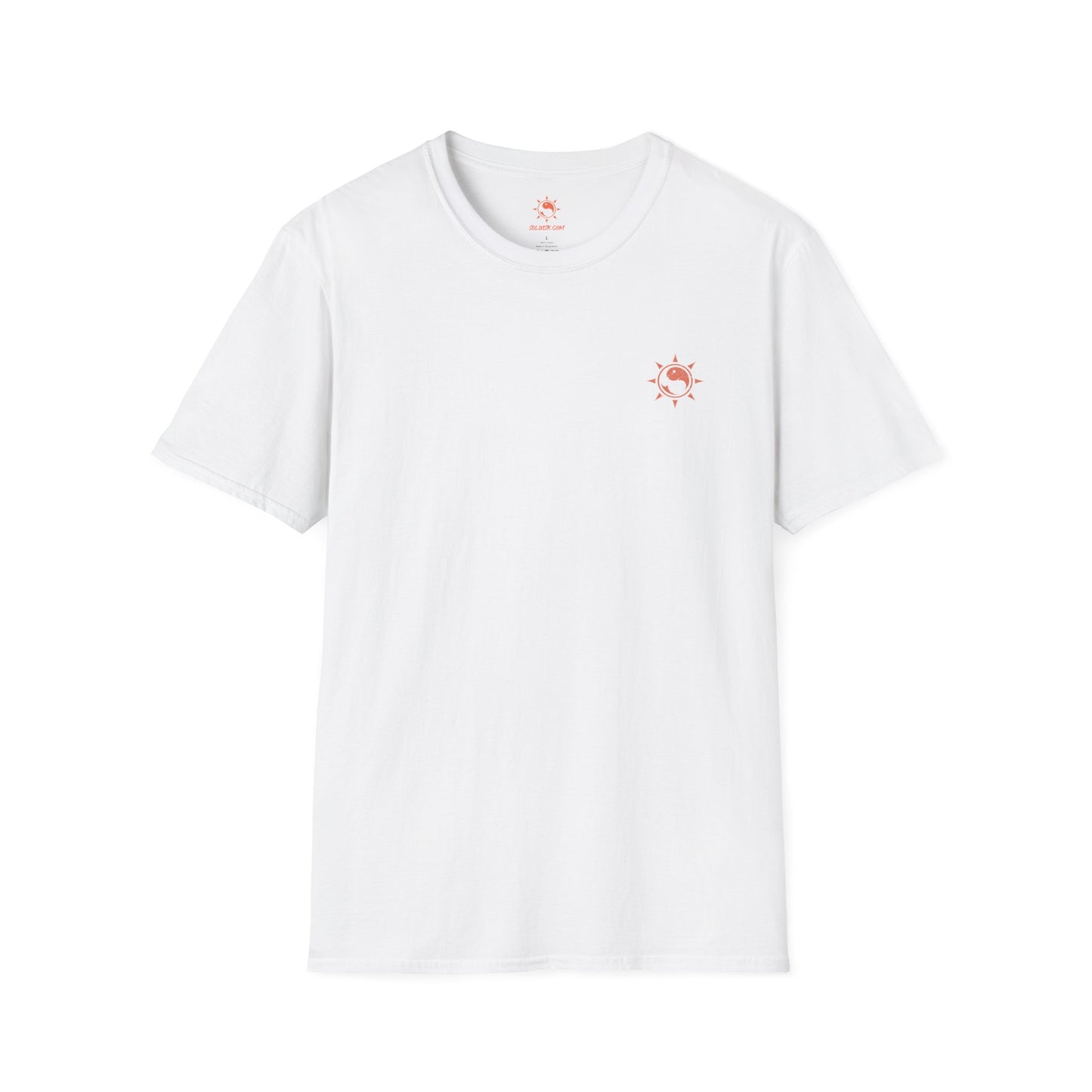 Southern Born Southern Worn Unisex Short Sleeve Classic Soft Style T-Shirt