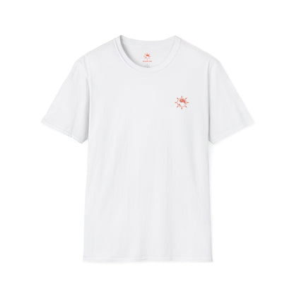 Southern Born Southern Worn Unisex Short Sleeve Classic Soft Style T-Shirt